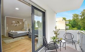 AT Weinmeister - Life&Style Apartments